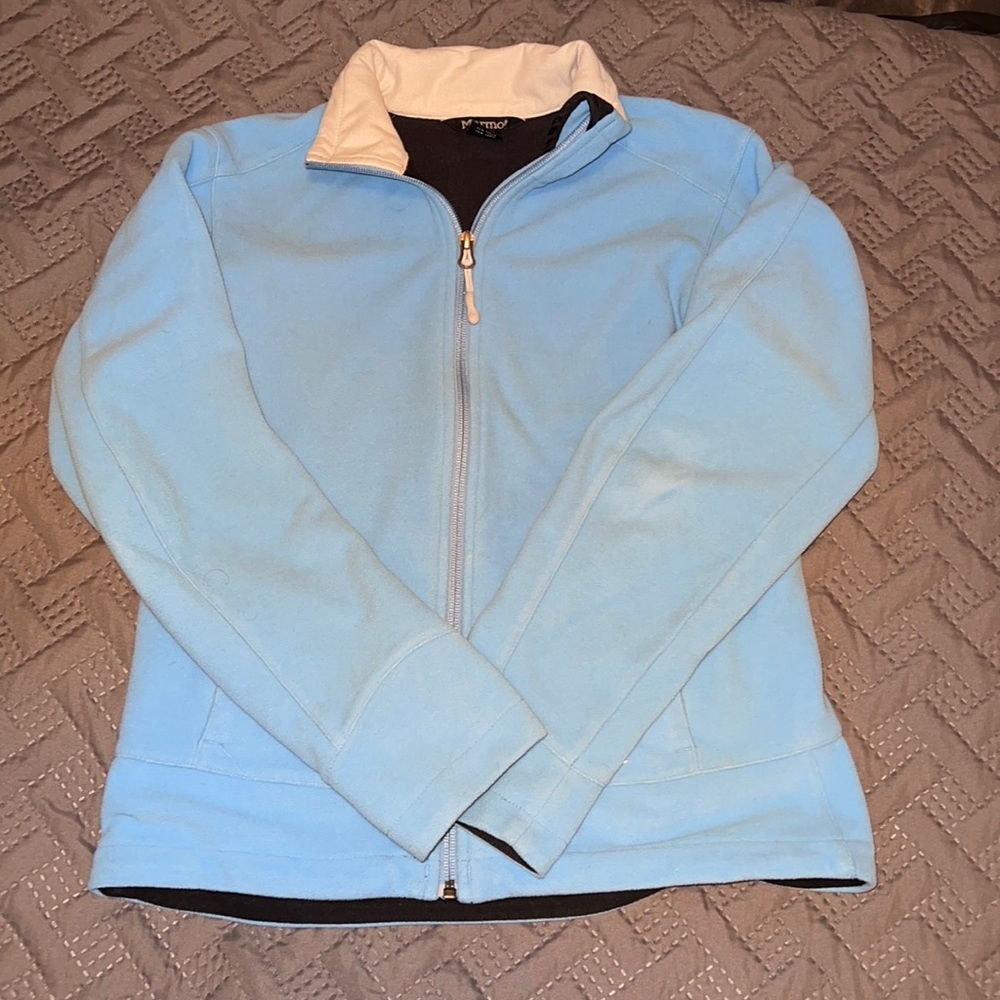 Women’s Marmot Jacket